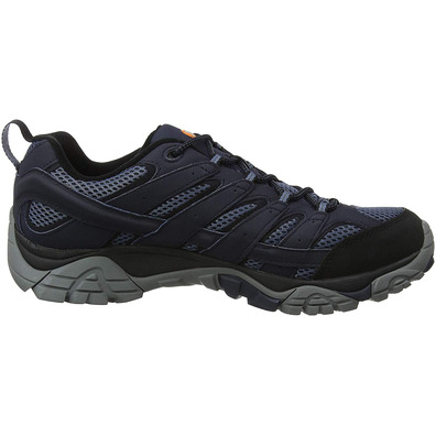 Merrell Moab 2 GTX Navy Shoes