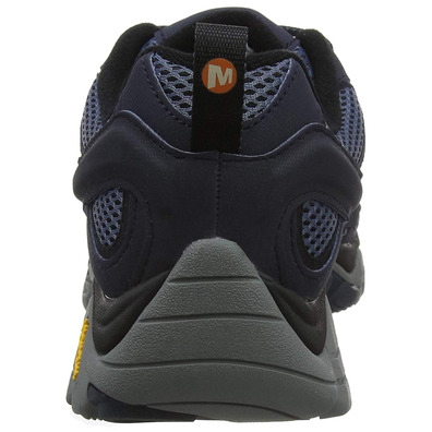 Merrell Moab 2 GTX Navy Shoes