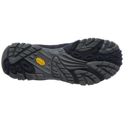 Merrell Moab 2 GTX Navy Shoes