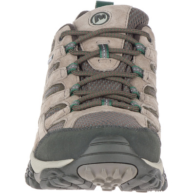 Merrell Moab 2 GTX marrom sapato