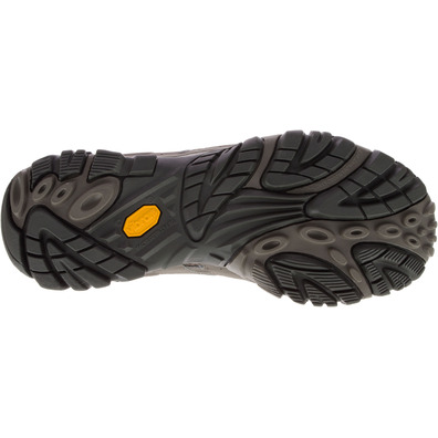 Merrell Moab 2 GTX marrom sapato