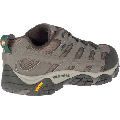 Merrell Moab 2 GTX marrom sapato