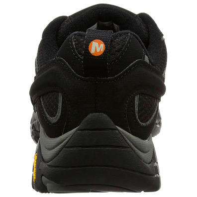 Merrell Moab 2 GTX sapatos pretos