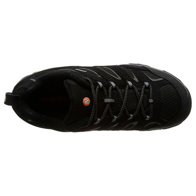 Merrell Moab 2 GTX sapatos pretos