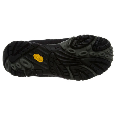 Merrell Moab 2 GTX sapatos pretos