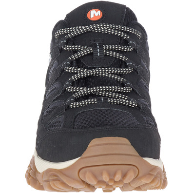 Merrell Moab 2 GTX W sapato preto / branco