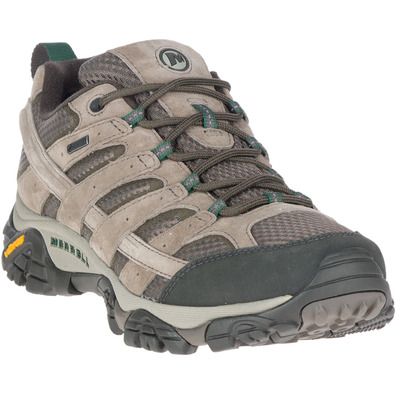 Merrell Moab 2 LTR GTX Bege