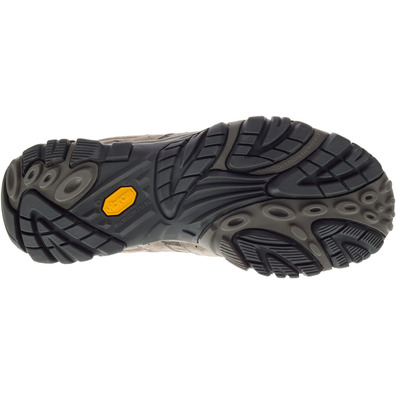 Merrell Moab 2 LTR GTX Bege