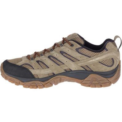 Sapato Merrell Moab 2 LTR GTX Olive