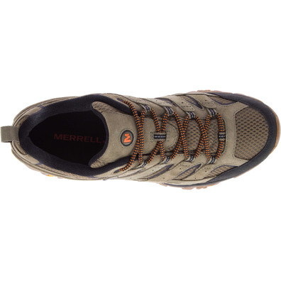 Sapato Merrell Moab 2 LTR GTX Olive