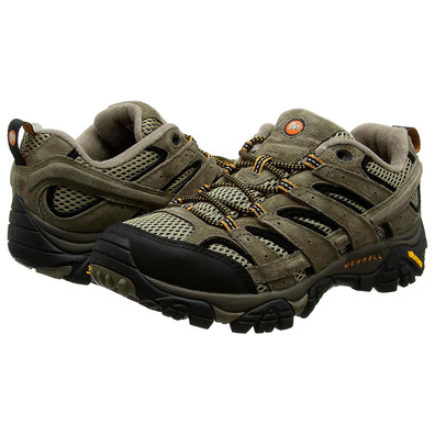 Tênis Merrell Moab 2 Vent Camel