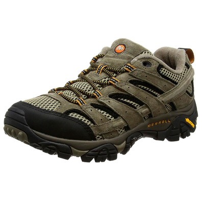 Tênis Merrell Moab 2 Vent Camel