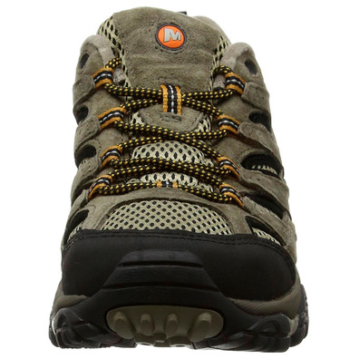 Tênis Merrell Moab 2 Vent Camel