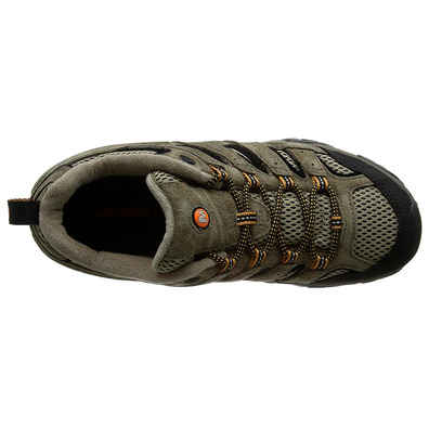 Tênis Merrell Moab 2 Vent Camel