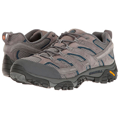 Sapatos Merrell Moab 2 Vent cinza / azul