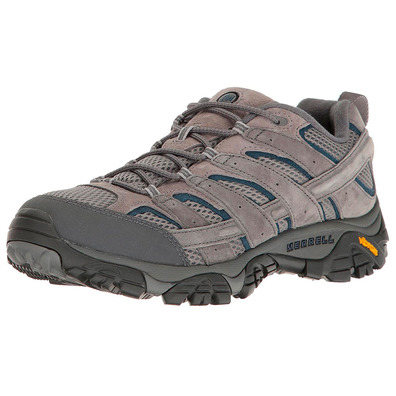 Sapatos Merrell Moab 2 Vent cinza / azul