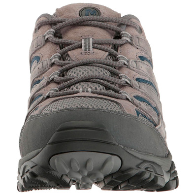 Sapatos Merrell Moab 2 Vent cinza / azul