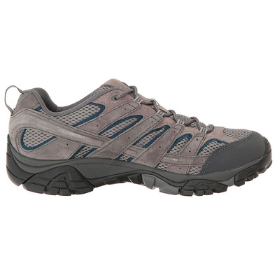 Sapatos Merrell Moab 2 Vent cinza / azul