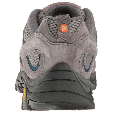 Sapatos Merrell Moab 2 Vent cinza / azul