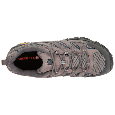 Sapatos Merrell Moab 2 Vent cinza / azul