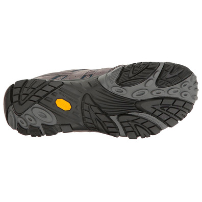 Sapatos Merrell Moab 2 Vent cinza / azul