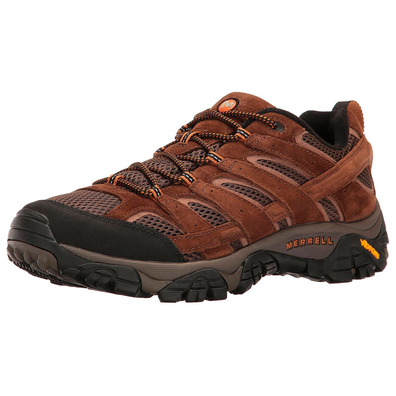 Sapatos Merrell Moab 2 Vent Brown