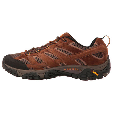 Sapatos Merrell Moab 2 Vent Brown