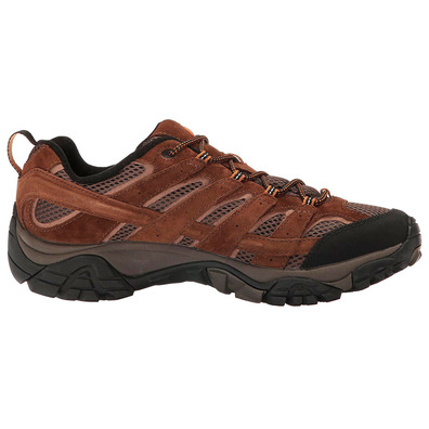 Sapatos Merrell Moab 2 Vent Brown