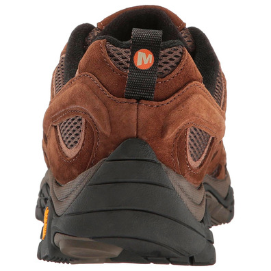 Sapatos Merrell Moab 2 Vent Brown