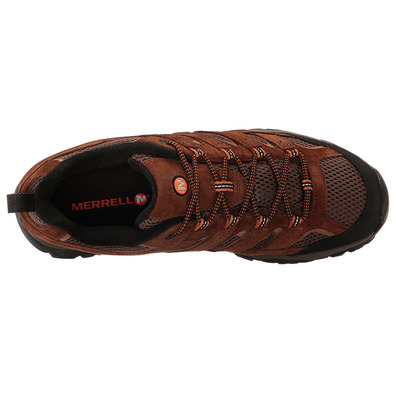 Sapatos Merrell Moab 2 Vent Brown