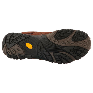 Sapatos Merrell Moab 2 Vent Brown