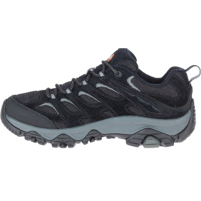 Sapato Merrell Moab 3 GTX W preto