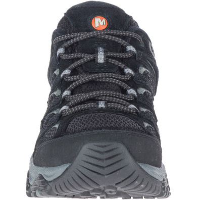 Sapato Merrell Moab 3 GTX W preto