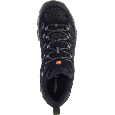 Sapato Merrell Moab 3 GTX W preto
