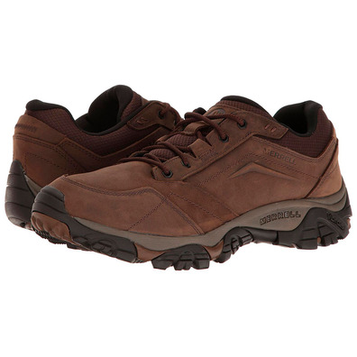 Sapatos Merrell Moab Adventure Lace Brown