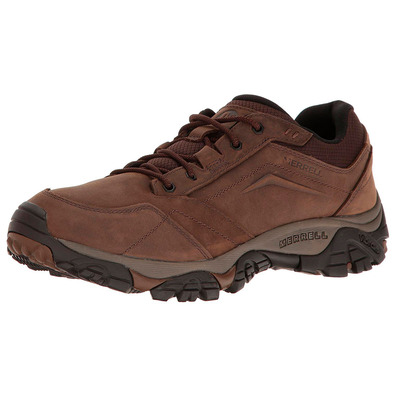 Sapatos Merrell Moab Adventure Lace Brown