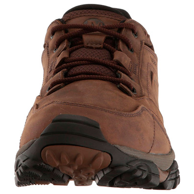 Sapatos Merrell Moab Adventure Lace Brown