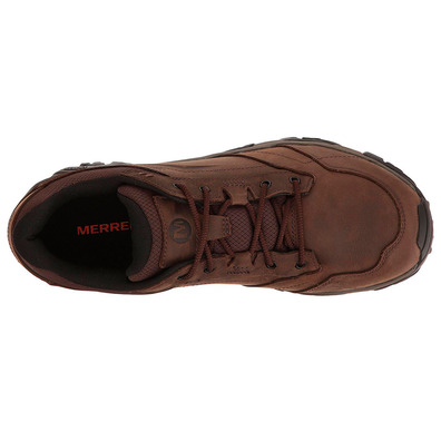 Sapatos Merrell Moab Adventure Lace Brown