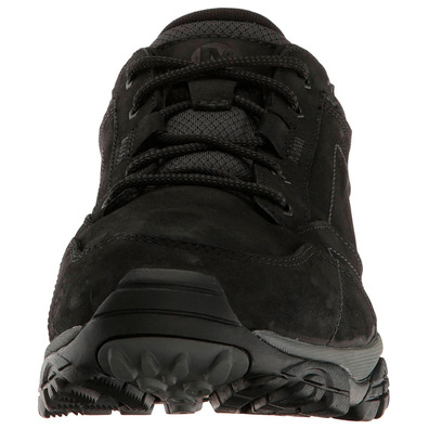 Merrell Moab Adventure Lace Shoes Black