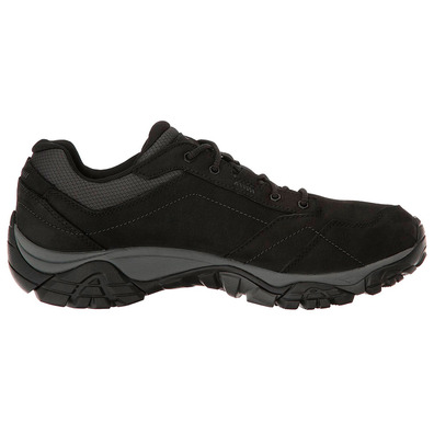 Merrell Moab Adventure Lace Shoes Black