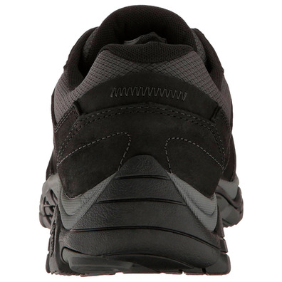 Merrell Moab Adventure Lace Shoes Black