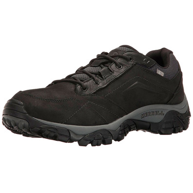 Zapatillas Merrell Moab Adventure Lace WTPF Negro