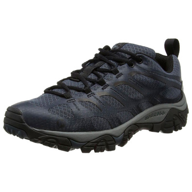 Sapatos Merrell Moab Edge WTPF cinza ardósia