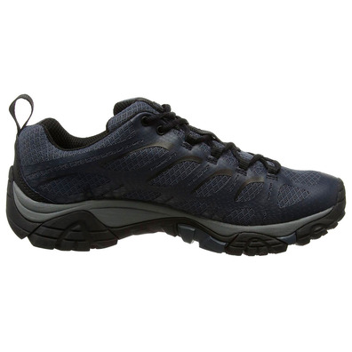 Sapatos Merrell Moab Edge WTPF cinza ardósia