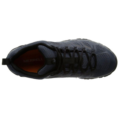 Sapatos Merrell Moab Edge WTPF cinza ardósia