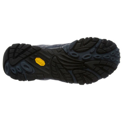 Sapatos Merrell Moab Edge WTPF cinza ardósia