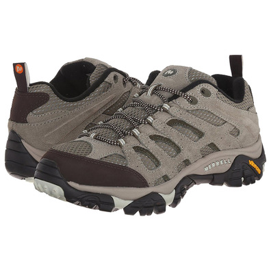 Merrell Moab Vent W Granite Shoe