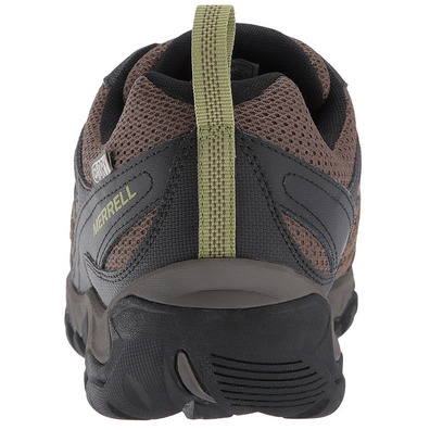 Sapatos Merrell Outmost Vent GTX Marrom / Verde