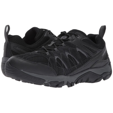 Sapatos Merrell Outmost Vent GTX pretos