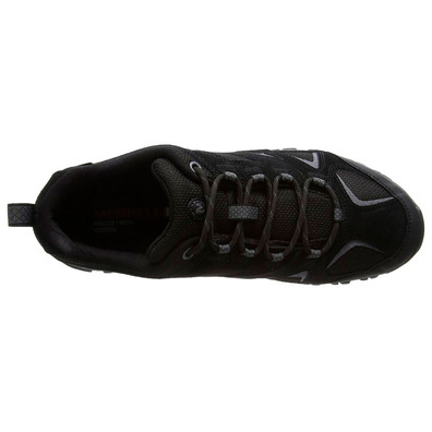 Merrell Phoenix Bluff GTX sapatos pretos